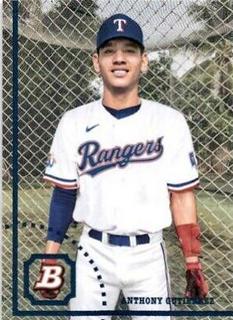 Anthony Gutierrez