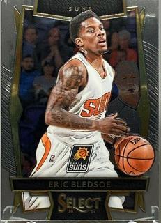 Eric Bledsoe