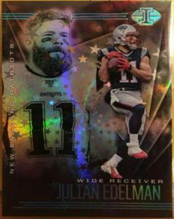 Julian Edelman
