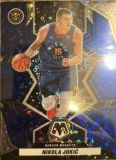 Nikola Jokic
