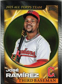 Jose Ramirez