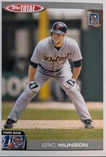 Eric Munson