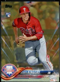 Scott Kingery