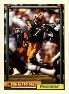 Don Majkowski