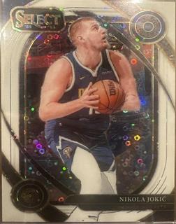 Nikola Jokic