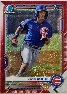 Kevin Made