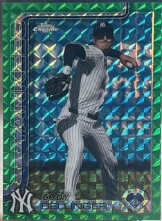 Cody Bellinger