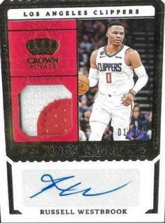 Russell Westbrook