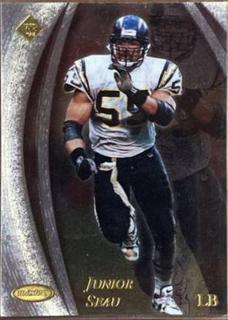 Junior Seau