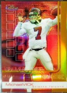 Michael Vick