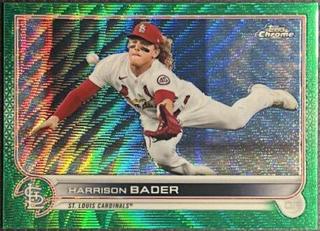 Harrison Bader