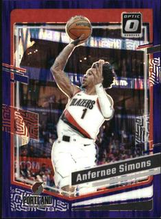 Anfernee Simons