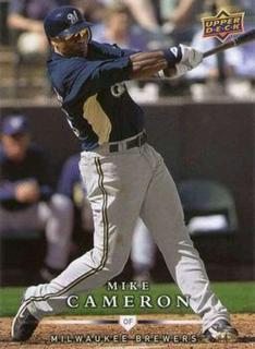 Mike Cameron