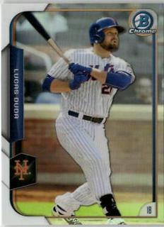 Lucas Duda