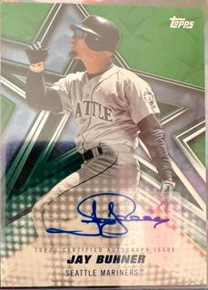 Jay Buhner