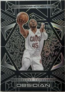 Donovan Mitchell