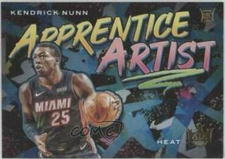 Kendrick Nunn