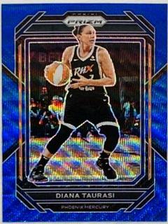 Diana Taurasi