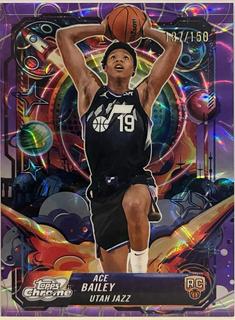 Ace Bailey