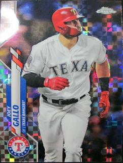 Joey Gallo