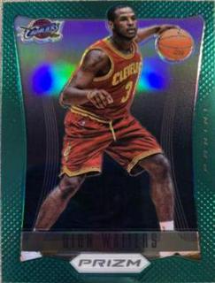 Dion Waiters