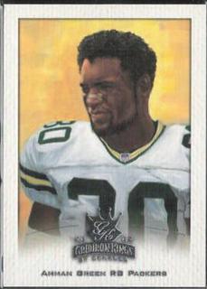 Ahman Green