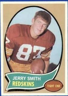 Jerry Smith