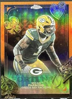 Micah Parsons