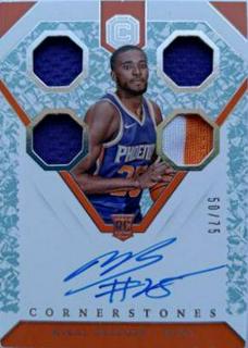 Mikal Bridges