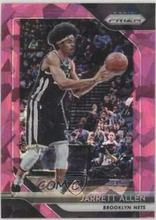Jarrett Allen