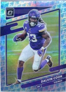 Dalvin Cook