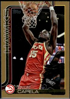 Clint Capela