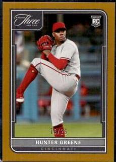 Hunter Greene