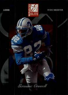 Germane Crowell