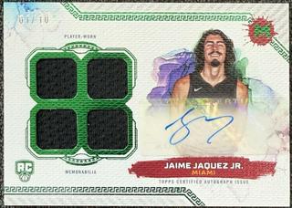 Jaime Jaquez Jr.