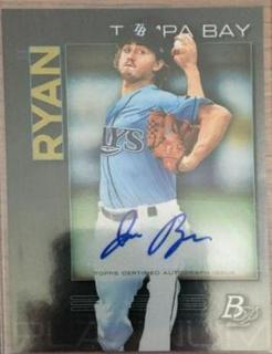 Joe Ryan