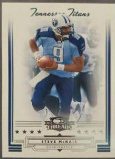 Steve McNair