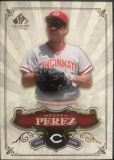 Tony Perez