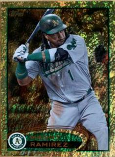 Manny Ramirez