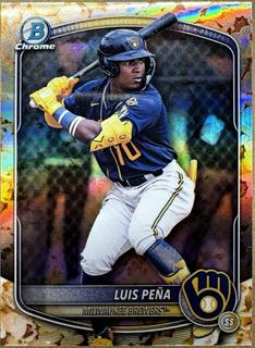 Luis Pena