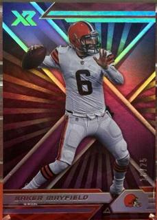 Baker Mayfield