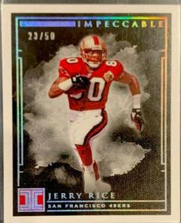 Jerry Rice