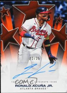 Ronald Acuna Jr.