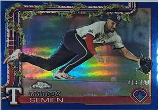 Marcus Semien