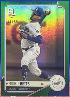 Mookie Betts