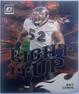 Ray Lewis