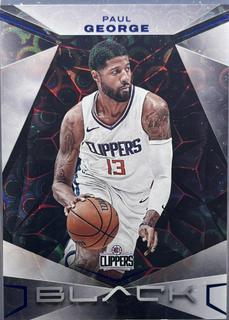 Paul George