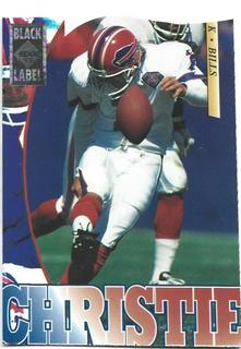 Steve Christie