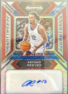 Antonio Reeves