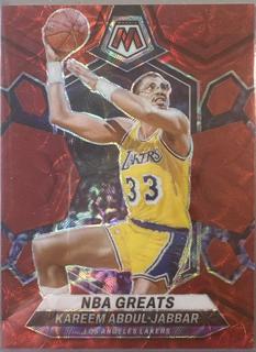 Kareem Abdul-Jabbar